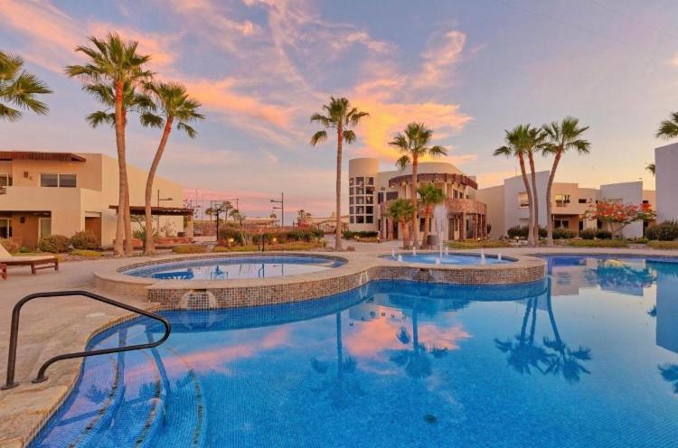 New Built Condo Minutes To Beach! Puerto Penasco Exterior photo