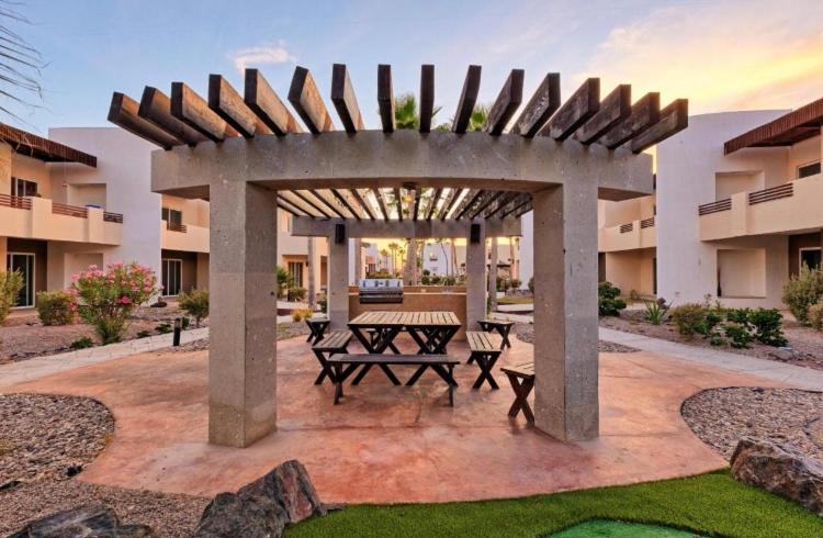 New Built Condo Minutes To Beach! Puerto Penasco Exterior photo